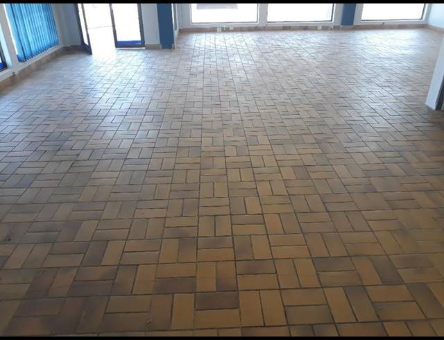 OFFICE PROPERTY TO RENT IN RICHARDS BAY CENTRAL